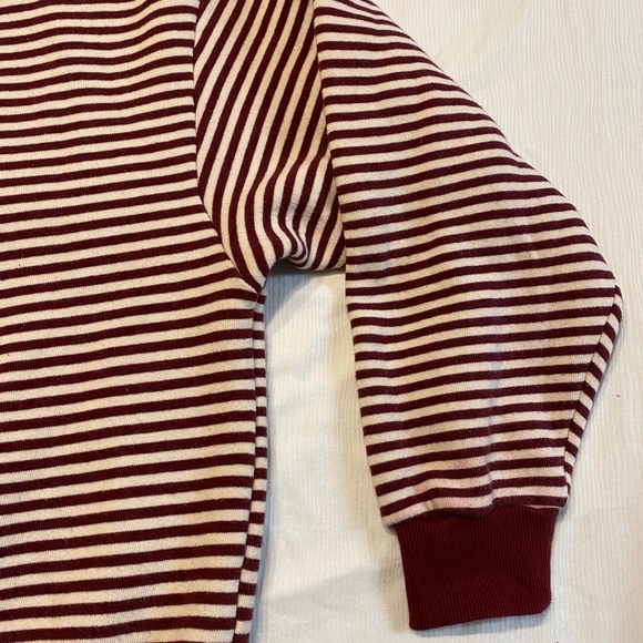 Fairplay Crewneck Sweatshirt - Picture 5 of 11